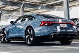 New 2025 Audi S e-tron GT Premium Plus image 6