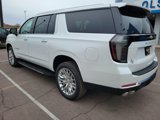 New 2025 Chevrolet Suburban High Country w/ Sun And Tow Package image 3