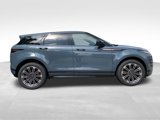 Certified 2024 Land Rover Range Rover Evoque Dynamic SE image 4