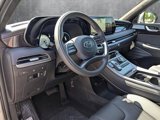 New 2025 Hyundai Palisade Calligraphy image 3