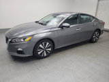 Used 2022 Nissan Altima 2.5 SV image 2