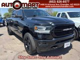 Used 2019 RAM 1500 Big Horn image 2