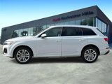 New 2025 Audi Q7 3.0T Prestige image 2