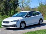 Used 2022 Subaru Impreza 2.0i image 3