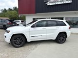 Used 2021 Jeep Grand Cherokee Limited w/ Quick Order Package 28K 80th image 2