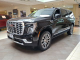 Used 2025 GMC Yukon XL Denali w/ Sun & Power Step Package image 3