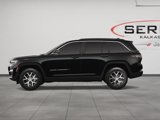 New 2025 Jeep Grand Cherokee Limited image 3