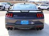 New 2025 Ford Mustang Dark Horse image 4