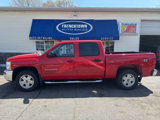Used 2013 Chevrolet Silverado 1500 LT w/ All-Star Edition image 2