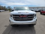 Used 2023 GMC Sierra 1500 SLT w/ SLT Premium Plus Package image 3