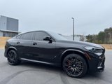 Used 2023 BMW X6 M w/ Competition Package image 3
