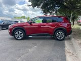 Used 2021 Nissan Rogue SV image 4