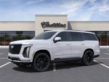 New 2025 Cadillac Escalade Sport Platinum w/ LPO, ONYX Package image 2
