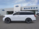 New 2025 Ford Expedition Platinum w/ Platinum Ultimate Package image 3