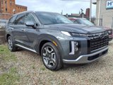 New 2025 Hyundai Palisade SEL image 4