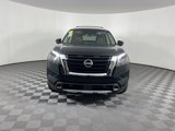 New 2025 Nissan Pathfinder Platinum image 3