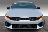 Used 2025 Kia K5 GT-Line image 4
