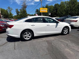 Used 2018 Chevrolet Malibu LS w/ LPO, Convenience Package 1 image 4
