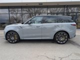 New 2025 Land Rover Range Rover Sport SV Edition Two image 4