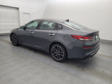 Used 2020 Kia Optima SE image 3