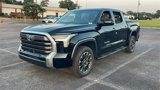 New 2025 Toyota Tundra Limited image 3