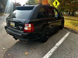 Used 2006 Land Rover Range Rover Sport Supercharged image 4