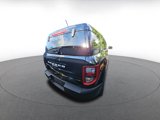 Used 2024 Ford Bronco Sport Big Bend w/ Convenience Package image 3