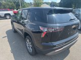 New 2026 Chevrolet Equinox LT w/ Convenience Package II image 3