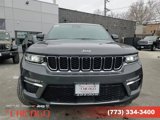 New 2025 Jeep Grand Cherokee Limited w/ Luxury Tech Group II image 2