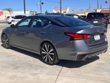 Used 2022 Nissan Altima 2.5 SR image 4