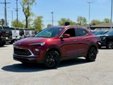 New 2025 Buick Encore GX Sport Touring w/ Comfort Package image 1