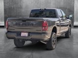 New 2025 RAM 2500 Laramie image 2