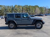 New 2025 Jeep Wrangler Unlimited Rubicon image 4