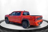 New 2025 Nissan Frontier PRO-4X w/ Pro Premium Package image 3