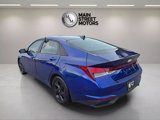 Used 2022 Hyundai Elantra SEL w/ Convenience Package image 3