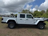 New 2025 Jeep Gladiator Mojave image 2