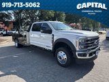 New 2025 Ford F450 Lariat image 2