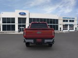 New 2025 Ford F350 4x4 Crew Cab Super Duty image 5