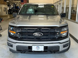 New 2025 Ford F150 XLT image 2
