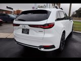 New 2025 MAZDA CX-90 3.3 Turbo S w/ Premium Plus image 3