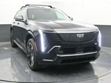 New 2025 Cadillac Escalade IQ Sport 1 w/ Smart Trailering package image 3