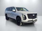 New 2025 Cadillac Escalade ESV Sport Platinum w/ LPO, ONYX Package image 3