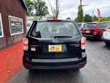 Used 2017 Subaru Forester 2.5i w/ Alloy Wheel Package image 5