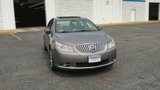 Certified 2011 Buick LaCrosse CXS w/ Driver Confidence Package image 3