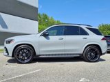 New 2025 Mercedes-Benz GLE 450 4MATIC image 4