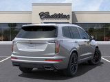 New 2025 Cadillac XT6 Sport w/ Technology Package image 4