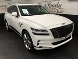Used 2022 Genesis GV80 2.5T w/ Prestige Package 04 image 2