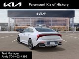 New 2025 Kia K5 EX image 4