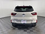 New 2026 Chevrolet TrailBlazer RS w/ Convenience Package image 4
