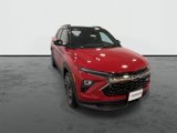 New 2026 Chevrolet TrailBlazer RS w/ Convenience Package image 2